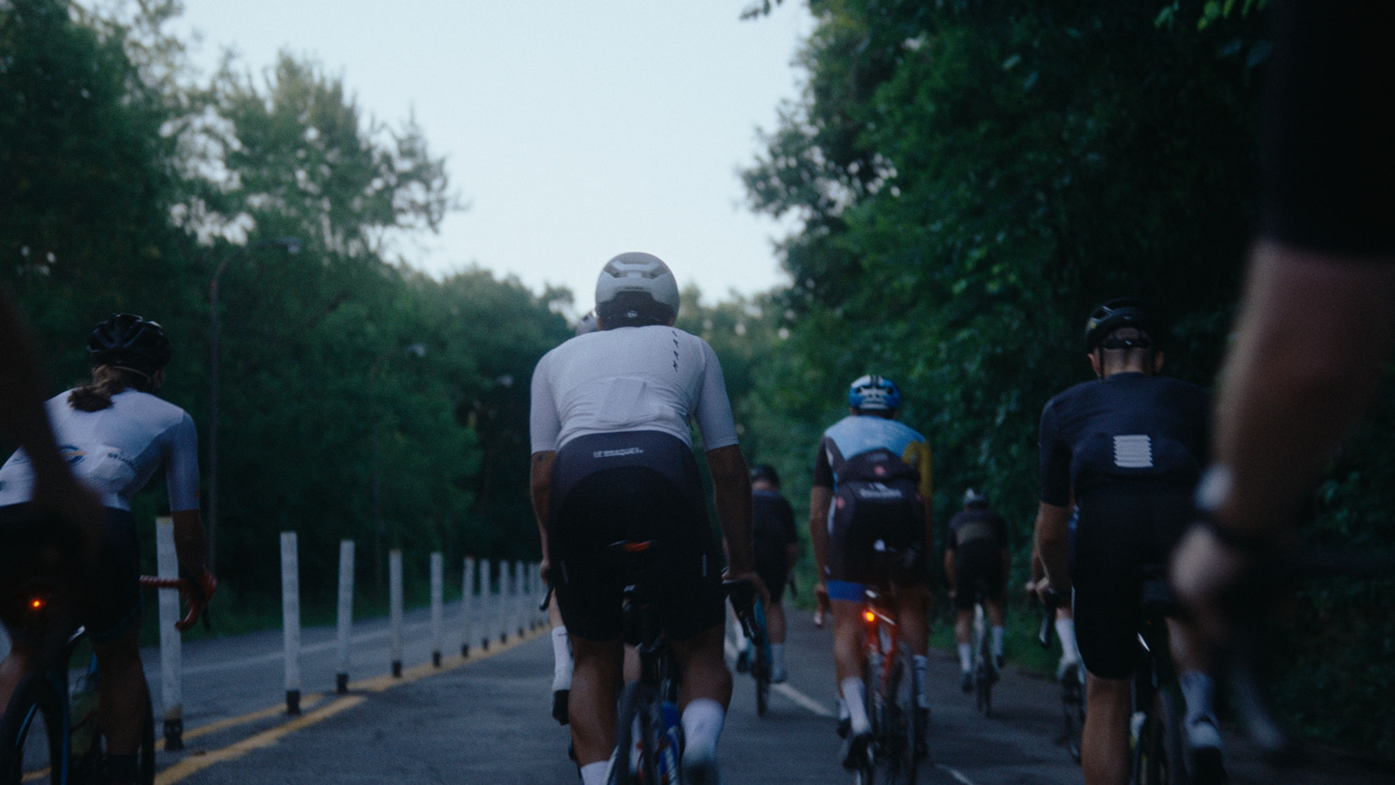 Canada Post - Branded Doc | Le Club